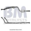 MERCE 2024903719 Catalytic Converter